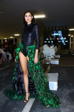 Exploze ženského stylu- autorská přehlídka Martiny Pipkové Loudové - foto 6 | brand photo