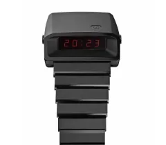 Girard-Perregaux představuje nové hodinky společně se Saint Laurentem - foto 3 | brand photo