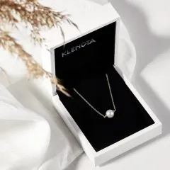 KLENOTA zahajuje léto s perlovou kolekcí Luster - foto 7 | brand photo