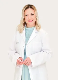 MUDr. Jana Krabcová, Ph.D.  Foto: Klinika Yes Visage