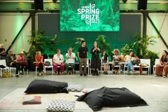 LUSH Spring Prize 2023 - foto 6 | brand photo
