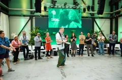 LUSH Spring Prize 2023 - foto 8 | brand photo