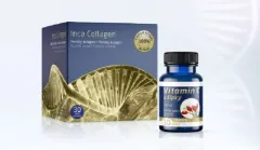 Mořský kolagen – jaké jsou jeho účinky a proč na jeho výrobě tak záleží? - foto 2 | brand photo