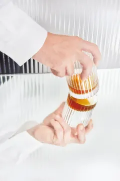 Moser spojuje nadčasovost s tradicí v kolekci od Jana Plecháče - foto 5 | brand photo