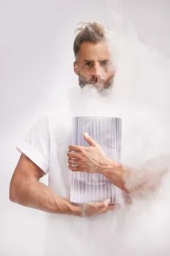 Moser spojuje nadčasovost s tradicí v kolekci od Jana Plecháče - foto 2 | brand photo