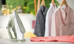 Napařovací žehlička EasyGliss Eco: Krásná, výkonná a ekologická zároveň! - foto 1 | brand photo