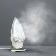 Napařovací žehlička EasyGliss Eco: Krásná, výkonná a ekologická zároveň! - foto 5 | brand photo