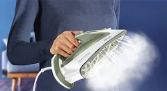 Napařovací žehlička EasyGliss Eco: Krásná, výkonná a ekologická zároveň! - foto 3 | brand photo