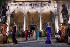 NOVÁ KOLEKCE VYSOKÉHO ŠPERKAŘSTVÍ CARTIER  LE VOYAGE RECOMMENCÉ - foto 5 | brand photo