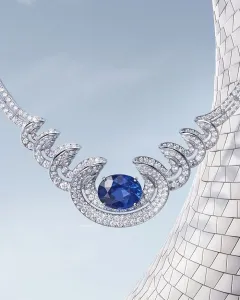 NOVÁ KOLEKCE VYSOKÉHO ŠPERKAŘSTVÍ CARTIER  LE VOYAGE RECOMMENCÉ - foto 9 | brand photo