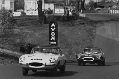 Oddělení Jaguar Classic odhalilo kolekci modelů E-type ZP - foto 4 | brand photo