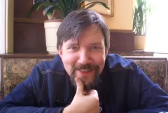 Ponořte se do příběhů vídeňských historických románů s rakouským spisovatelem Andreasem Pittlerem - foto 1 | brand photo