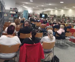 Ponořte se do příběhů vídeňských historických románů s rakouským spisovatelem Andreasem Pittlerem - foto 3 | brand photo