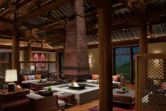 Ritz-Carlton otevírá hotel v Jiuzhaigou v Číně - foto 2 | brand photo