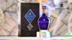 ROYAL SALUTE SE STALA PRVNÍ SKOTSKOU WHISKY, KTERÁ DOSÁHLA VRCHOLU EVERESTU - foto 3 | brand photo
