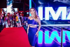 Slavnostní premiéra filmu Transformers: Probuzení monster - foto 2 | brand photo