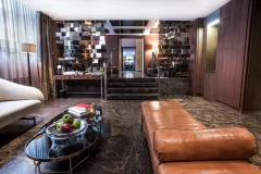 UMĚNÍ, BUSINESS, RELAX I GASTRONOMIE. TO VŠE JE THE EMBLEM HOTEL PRAGUE - foto 7 | brand photo