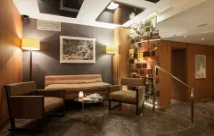 UMĚNÍ, BUSINESS, RELAX I GASTRONOMIE. TO VŠE JE THE EMBLEM HOTEL PRAGUE - foto 2 | brand photo