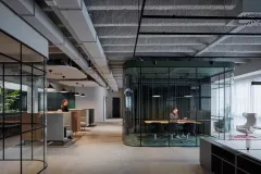 Vítězové 7. ročníku soutěže Kanceláře jsou známi. Letos soutěžilo více firem - foto 2 | brand photo