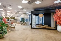 Vítězové 7. ročníku soutěže Kanceláře jsou známi. Letos soutěžilo více firem - foto 6 | brand photo