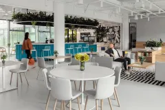 Vítězové 7. ročníku soutěže Kanceláře jsou známi. Letos soutěžilo více firem - foto 8 | brand photo