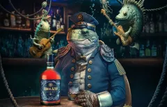 Do kategorie třtinových rumů vstupuje novinka Ron de Azur  - foto 1 | brand photo