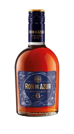 Do kategorie třtinových rumů vstupuje novinka Ron de Azur  - foto 2 | brand photo