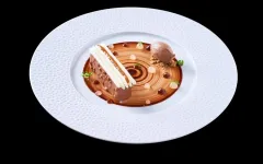 Exkluzivní kulinářské dobrodružství v TRITON Restaurant - foto 7 | brand photo