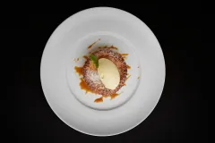 GEORGE PRIME STEAK: NEJLEPŠÍ STEAKY V PRAVÉM AMERICKÉM STEAKHOUSU - foto 7 | brand photo
