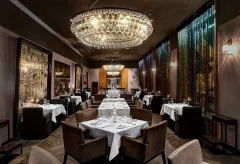 GEORGE PRIME STEAK: NEJLEPŠÍ STEAKY V PRAVÉM AMERICKÉM STEAKHOUSU - foto 1 | brand photo