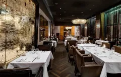 GEORGE PRIME STEAK: NEJLEPŠÍ STEAKY V PRAVÉM AMERICKÉM STEAKHOUSU - foto 6 | brand photo