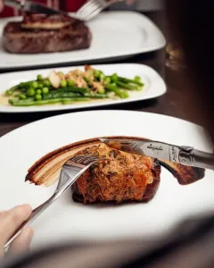 GEORGE PRIME STEAK: NEJLEPŠÍ STEAKY V PRAVÉM AMERICKÉM STEAKHOUSU - foto 4 | brand photo