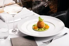 GEORGE PRIME STEAK: NEJLEPŠÍ STEAKY V PRAVÉM AMERICKÉM STEAKHOUSU - foto 3 | brand photo