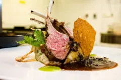 GOURMET HOTEL & RESTAURANT VILLA PATRIOT: Krása a relax v srdci Mariánských Lázních - foto 5 | brand photo