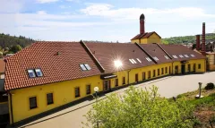 Hotel Sladovna: Oáza Luxusu a Harmonie pro všechny vaše smysly - foto 1 | brand photo