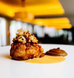 Jedinečný gurmánský zážitek s nádechem historie v Augustine Restaurant - foto 5 | brand photo