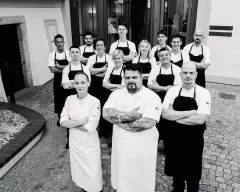 Jedinečný gurmánský zážitek s nádechem historie v Augustine Restaurant - foto 7 | brand photo