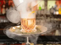 Jedinečný gurmánský zážitek s nádechem historie v Augustine Restaurant - foto 8 | brand photo