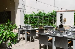 Jedinečný gurmánský zážitek s nádechem historie v Augustine Restaurant - foto 2 | brand photo