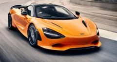 McLaren 720S nadále nastavuje měřítko - foto 1 | brand photo