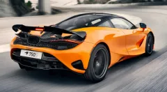 McLaren 720S nadále nastavuje měřítko - foto 2 | brand photo