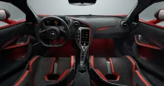 McLaren 720S nadále nastavuje měřítko - foto 3 | brand photo