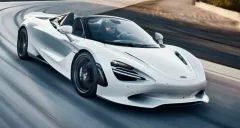 McLaren 720S nadále nastavuje měřítko - foto 4 | brand photo