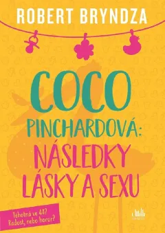 Následky lásky a sexu | brand photo