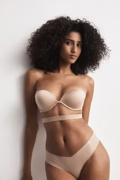 NOVÁ KOLEKCE SPODNÍHO PRÁDLA VICTORIA'S SECRET ONLY SOLUTIONS - foto 7 | brand photo