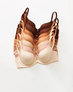 NOVÁ KOLEKCE SPODNÍHO PRÁDLA VICTORIA'S SECRET ONLY SOLUTIONS - foto 4 | brand photo