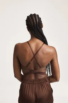 NOVÁ KOLEKCE SPODNÍHO PRÁDLA VICTORIA'S SECRET ONLY SOLUTIONS - foto 3 | brand photo