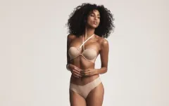 NOVÁ KOLEKCE SPODNÍHO PRÁDLA VICTORIA'S SECRET ONLY SOLUTIONS - foto 1 | brand photo