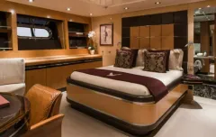 Plachetnice Maltese Falcon: Nadčasová ikona jachtařského průmyslu - foto 3 | brand photo