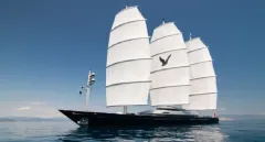 Plachetnice Maltese Falcon: Nadčasová ikona jachtařského průmyslu - foto 1 | brand photo